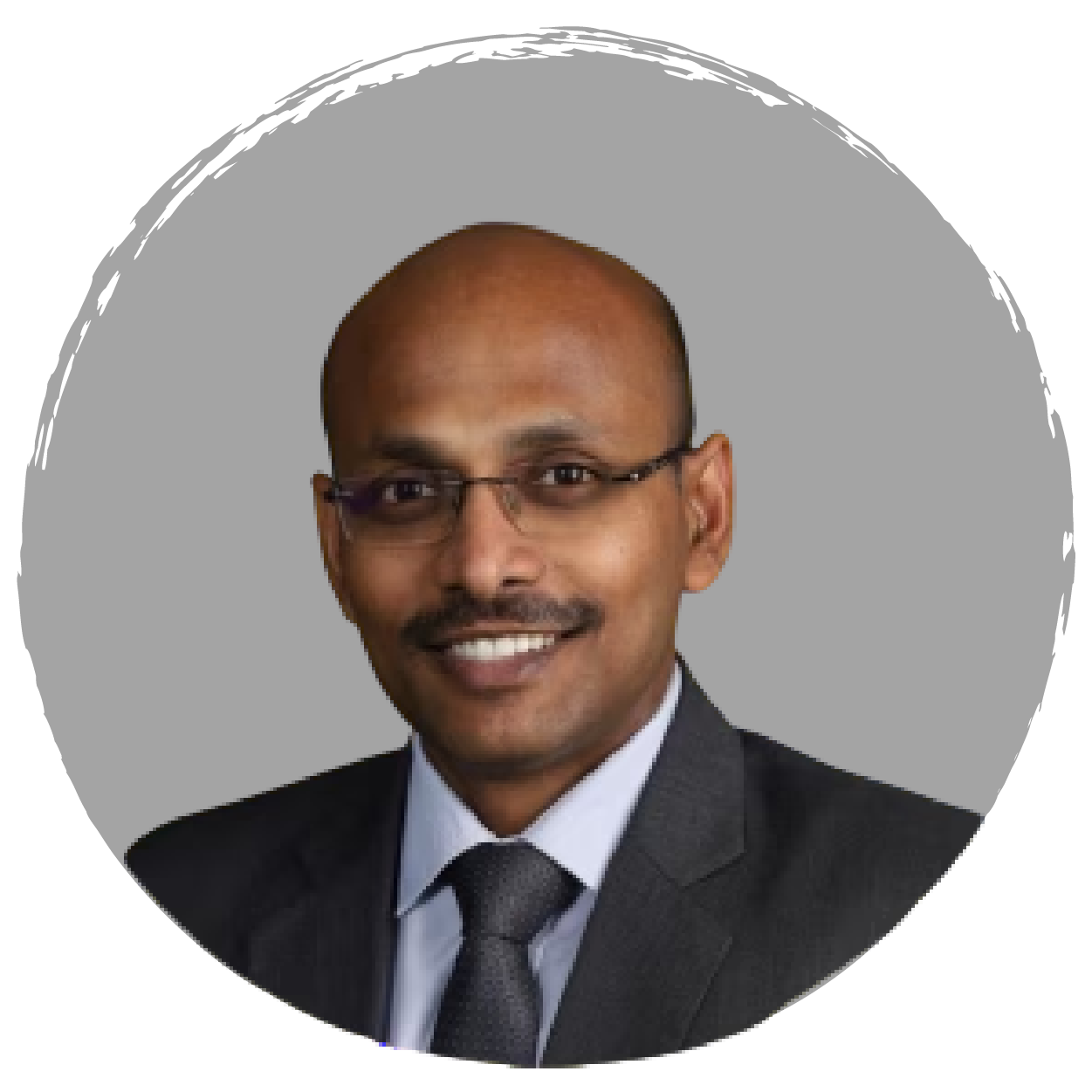 Dr. Vinod Kumar Manikala